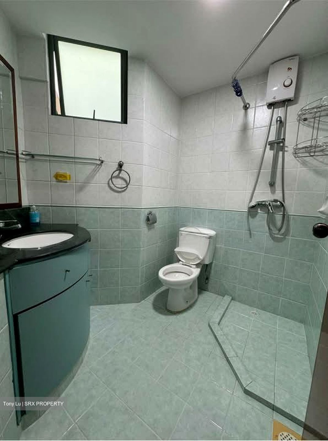 Summerdale (D22), Condominium #563417341